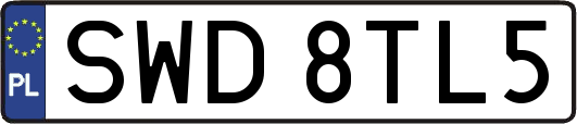 SWD8TL5