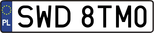 SWD8TM0