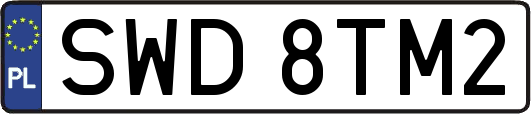 SWD8TM2