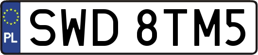 SWD8TM5