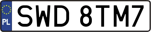 SWD8TM7
