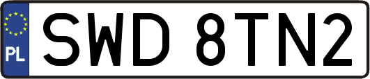 SWD8TN2