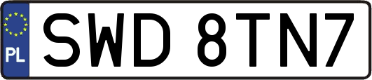 SWD8TN7