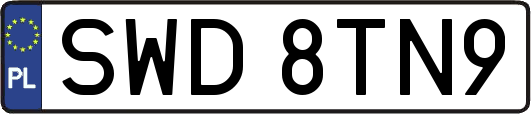 SWD8TN9