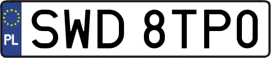 SWD8TP0