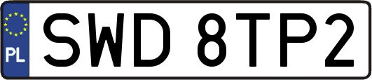 SWD8TP2