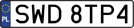 SWD8TP4