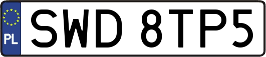 SWD8TP5