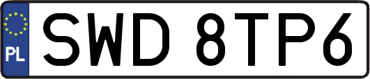 SWD8TP6