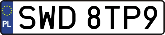 SWD8TP9