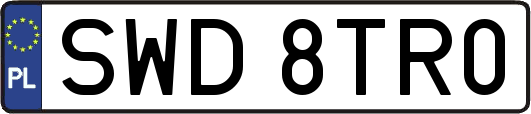SWD8TR0