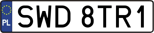 SWD8TR1