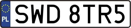 SWD8TR5