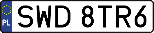 SWD8TR6