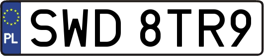 SWD8TR9