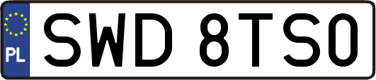 SWD8TS0