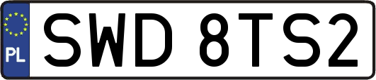 SWD8TS2