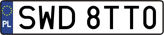 SWD8TT0