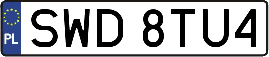 SWD8TU4