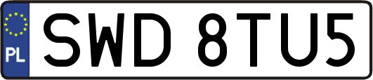 SWD8TU5