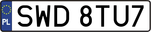 SWD8TU7