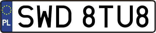 SWD8TU8