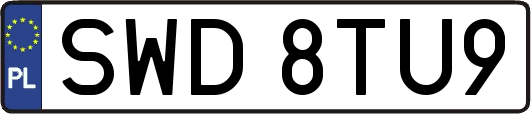 SWD8TU9