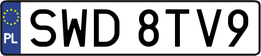 SWD8TV9
