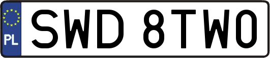 SWD8TW0
