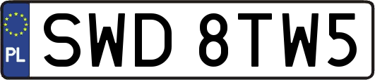 SWD8TW5
