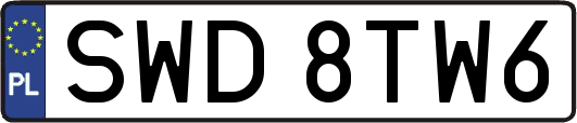 SWD8TW6