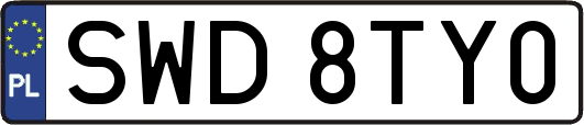 SWD8TY0