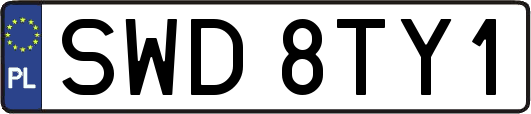 SWD8TY1