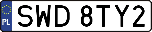 SWD8TY2