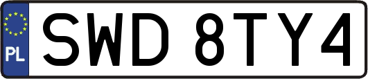 SWD8TY4