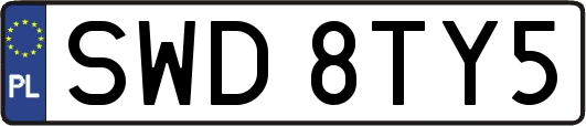 SWD8TY5