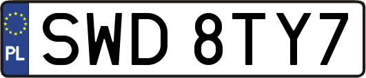 SWD8TY7