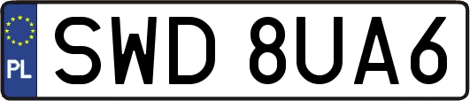 SWD8UA6