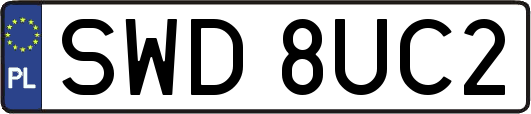 SWD8UC2