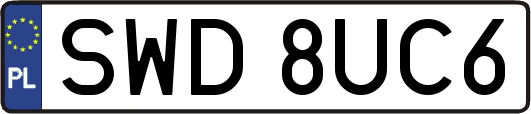 SWD8UC6