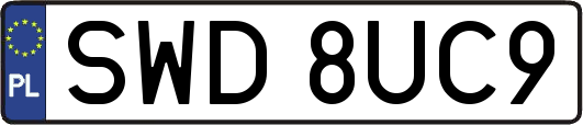 SWD8UC9