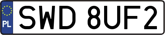 SWD8UF2