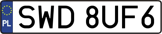 SWD8UF6