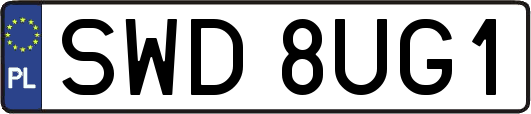 SWD8UG1