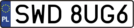 SWD8UG6