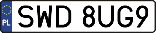 SWD8UG9