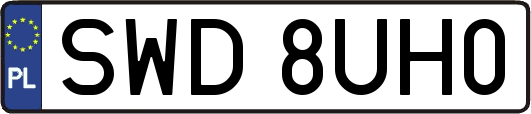 SWD8UH0