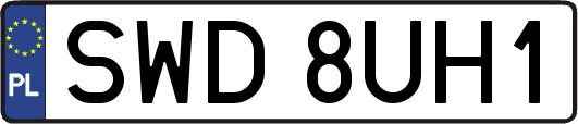 SWD8UH1