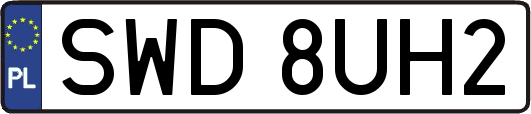 SWD8UH2