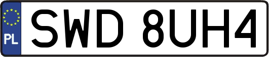 SWD8UH4